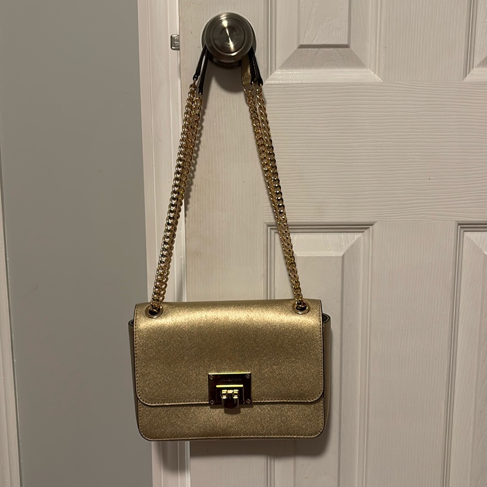 MK purse